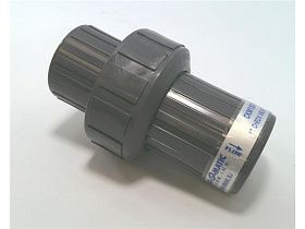 Регулирующий клапан CKM100V-PV от PLAST-O-MATIC