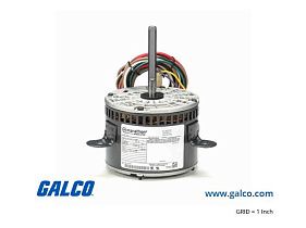 Marathon Electric X210