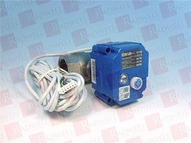 Регулирующий клапан Артикул KLD20S/DN25 от производителя KLD