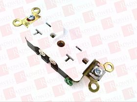 Штекер / розетка Артикул HBL5352W от производителя KELLEMS