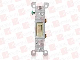 Тумблер  Артикул 1451-2I от производителя LEVITON