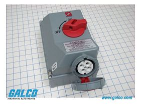 Mennekes Electrical Products ME430MIF7