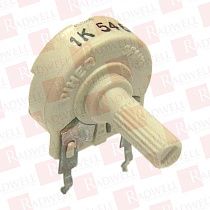 Резистор  Артикул PTC15NV02-103A2020 от производителя AMPHENOL