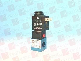 Электромагнитный клапан  Артикул K0223JAXR-DB от производителя AUTOMATIC VALVE