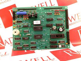 Плата ПК Плата ПЛК / дополнения к  плататам Артикул 086-2774-01 от производителя TRANSLOGIC