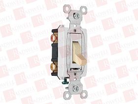 Селекторный переключатель Артикул CS15AC3I от производителя LEGRAND