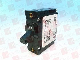 Автоматический выключатель в литом корпусе Артикул AA1-B0-22-610-1D1-C от производителя CARLING SWITCH