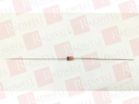 Диод Артикул BZX79C18 от производителя ON SEMICONDUCTOR