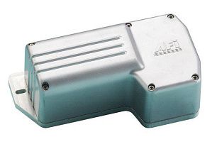 Стеклоочиститель MARINCO 71082, электродвигатель 12В, вал 2.5", 80°, серия 1.5