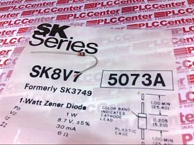 Диод SK8V7 от THOMSON CONSUMER