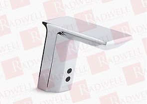 Аксессуар для водопровода Артикул 13466-CP от производителя KOHLER COMPANY