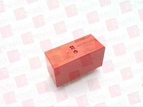 Реле / розетка Артикул RT114024 от производителя TE CONNECTIVITY