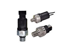 Gems Sensors & Controls PS-00871