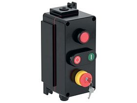 Pepperl Fuchs LCP3.LRLX.DMMX.JRMX.B.1