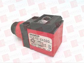 Фотоэлектрический датчик Артикул EP23024500 от производителя DANAHER CONTROLS