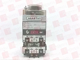 Замедляющие реле Артикул 7024AK от производителя TE CONNECTIVITY