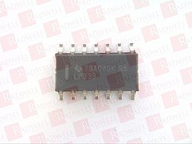 Интегральная микросхема Артикул LP339D от производителя TEXAS INSTRUMENTS SEMI