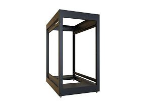 Hammond Manufacturing C2F193536BK1