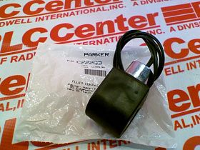 Обмотка клапана Артикул C222Q3 от производителя PARKER