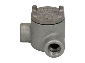 Crouse Hinds GUAN24 WOD