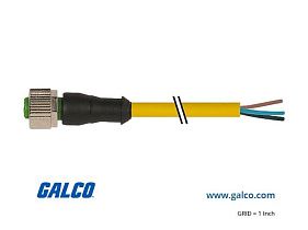 Murrelektronik 7700-12181-U030150