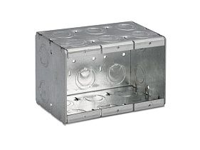 Steel City, a T & B Brand 3-MB