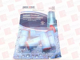 Перемычка / клемма / штекер Артикул 62210 от производителя KING INNOVATION