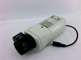 Головка камеры PHILIPS TC552A 24VAC 60Hz