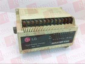 Модуль / стойка ПЛК Артикул K10ES-DR от производителя MASTER K