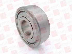 Подшипник Артикул 1621ZZ от производителя GBC