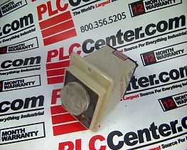 Реле задержки времени DOPM-04 8-контактное 0-30 мин 110В AC Chromalock