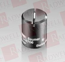 Вспомогательный прибор  для сенсора Артикул MSFN AA01X06 от производителя BAUMER ELECTRIC
