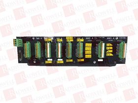 Модуль / стойка ПЛК Артикул MAI-4-012-001 от производителя TR-SYSTEMTECHNIK