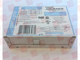 Трансформатор зажигания Артикул ICF2S4290CM2LD35M от производителя PHILIPS