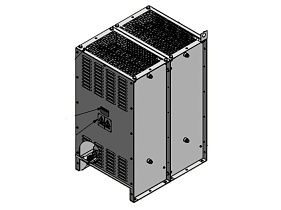 Post Glover DB8D00-51K2-HND00ANF