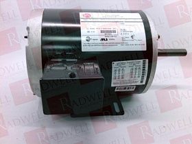 Двигатель Артикул KIT-B670010 от производителя EMERSON