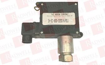 Бесконтактный выключатель Артикул IH-5C-800-3200/H/ADJ от производителя NASON