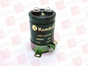 Конденсатор Артикул K01100103 от производителя