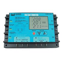 Монитор напряжения/фазы DTP-3 от WAGNER MANUFACTURING