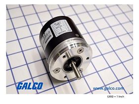 Dynapar HR62503609000