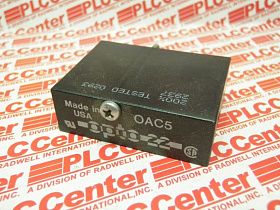 Модуль логического ввода-вывода постоянного тока Артикул 6-1393028-9 от производителя TE CONNECTIVITY