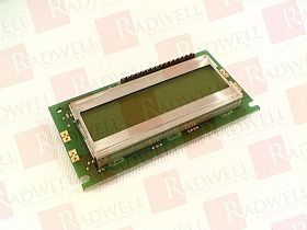 Индикатор / дисплей Артикул 20-20126-2 от производителя EMERGING DISPLAY