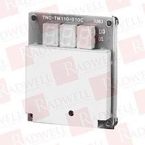Контроль температуры / процесса Артикул TNC-TM110-A10 от производителя AMETEK