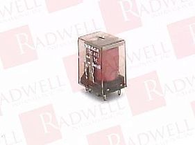 Реле / розетка Артикул RA312024 от производителя TE CONNECTIVITY