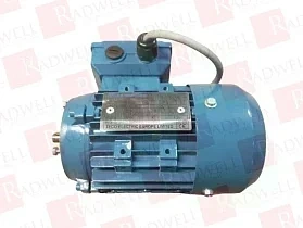 Двигатель Артикул AEGV3204R500BQCF от производителя TECO-WESTINGHOUSE