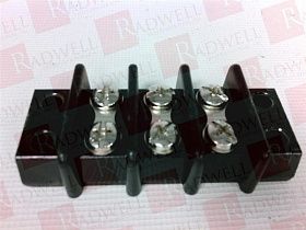 Клемма Артикул 78433747340 от производителя CARLTON BATES