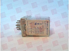 Реле / розетка Артикул MR34-3-220 от производителя TURCK