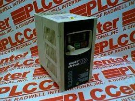 Инверторный блок питания WATT DRIVE L2500-0002SAW1, 0.2кВт, 0-240В