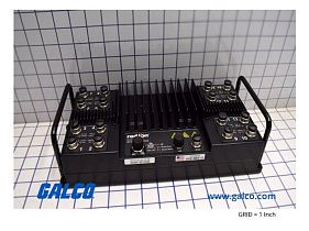 Red Lion NT24K-16M12-POE