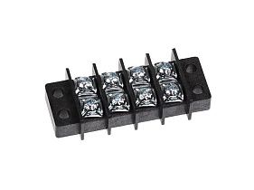 Curtis Industries 2004W